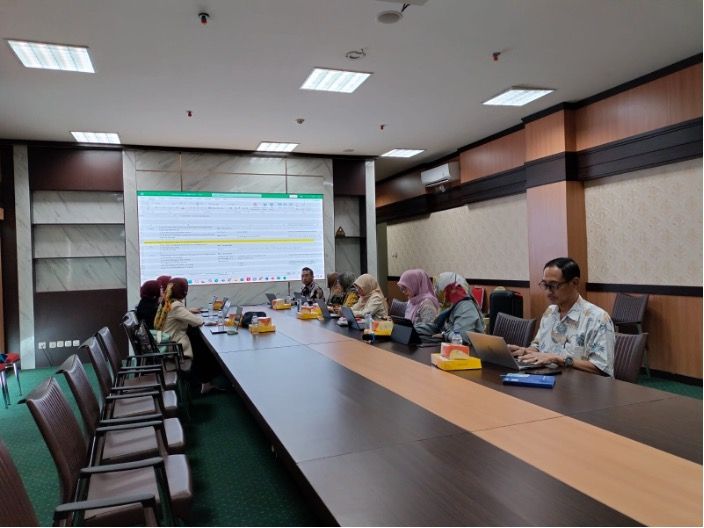 Tim DTPTP, Taskforce Prodi bersama BPM